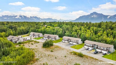 Timber Ridge Condos