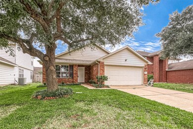 15111 Falmouth Ave, Houston, TX 77084 - photo 2