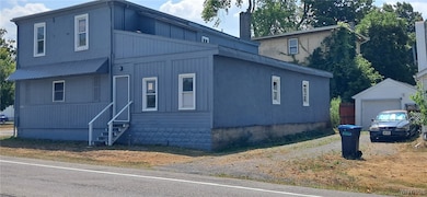 2180 Judge Rd, Basom, NY 14013 - photo 2