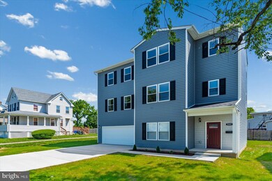 5501 Jonquil Ave, Baltimore, MD 21215 - photo 2