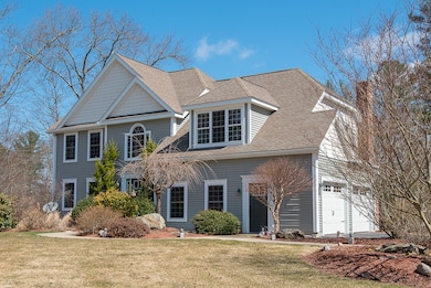 4 Tobin Dr, Dudley, MA 01571 - photo 3