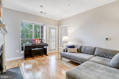 4551 Strutfield Ln unit 4329, Alexandria, VA 22311 - photo 4