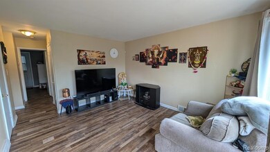 1839 Ackley Ave unit 313, Westland, MI 48186 - photo 5