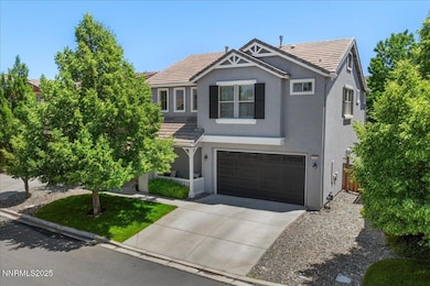 7470 Windswept Loop, Sparks, NV 89436 - photo 4