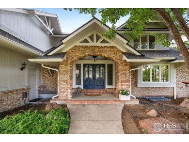 8400 Sawtooth Ln, Niwot, CO 80503 - photo 2