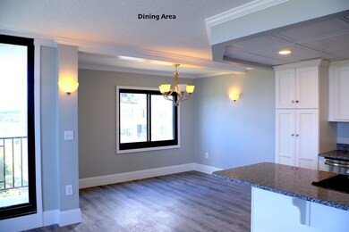 Weymouthport unit T91A, North Weymouth, MA 02191 - photo 2