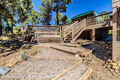 540 Enchanted Forest Loop, Alto, NM 88312 - photo 3