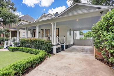 1312 Cortlandt St, Houston, TX 77008 - photo 4