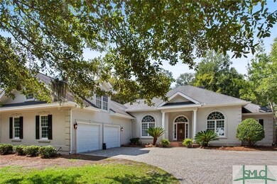 Welcome home to 800 Southbridge Boulevard in the S