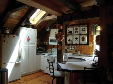 Your Kitchen