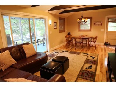 129 Hanson Dr, Moultonborough, NH 03254 - photo 2