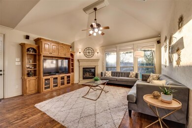 3413 N Riley Place, Hurst, TX 76054 - photo 6