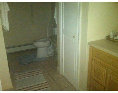 Bathroom.