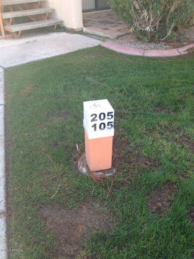 Unit Number