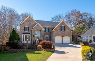 Welcome home to this beautifully updated and well-maintained property in Ballantyne Meadows—one of South Charlotte’s most sought-after neighborhoods. Enjoy nearby Stonecrest, The Bowl, Blakeney, and Waverly, plus top-rated schools and a peaceful, tree-lined setting.