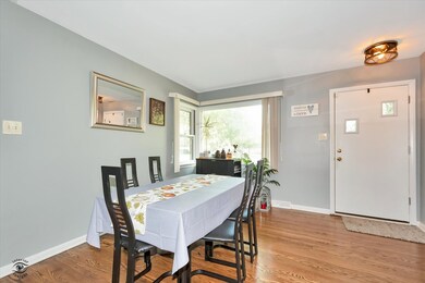 1026 Braemar Rd, Flossmoor, IL 60422 - photo 2