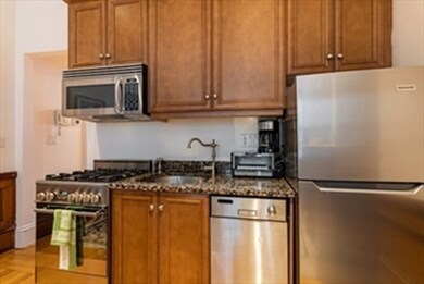 1609 Tremont St unit 1, Roxbury Crossing, MA 02120 - photo 3