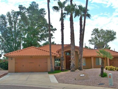 752 Leisure World
