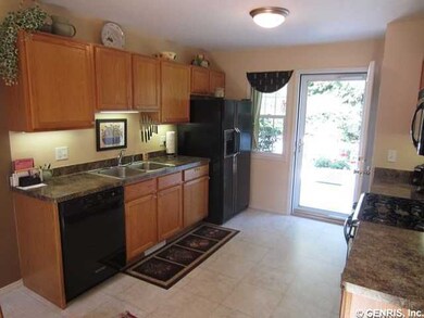 Kitchen Dining