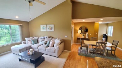 4589 N Thornhill Dr unit 2068, Peoria, IL 61615 - photo 3