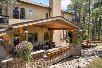 17015 Oxbridge Rd, Monument, CO 80132 - photo 2