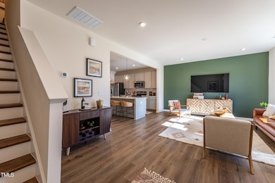 1420 Cooper St, Sanford, NC 27330 - photo 2