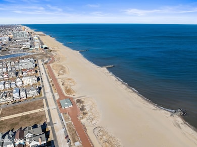 Beautiful Ocean Grove Beaches