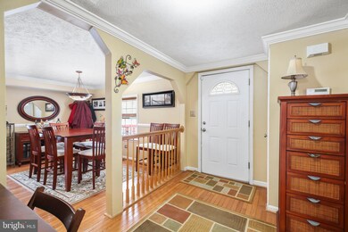 7032 Old Plank Rd unit 3, Fredericksburg, VA 22407 - photo 4