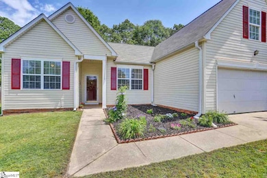 122 Golden Crest Ct, Mauldin, SC 29662 - photo 3