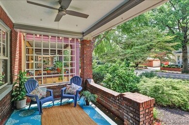 3016 Kensington Ave, Richmond, VA 23221 - photo 2