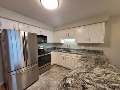 Beautiful kitchen