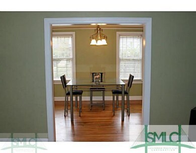Dining Room. Seperate Dining Room