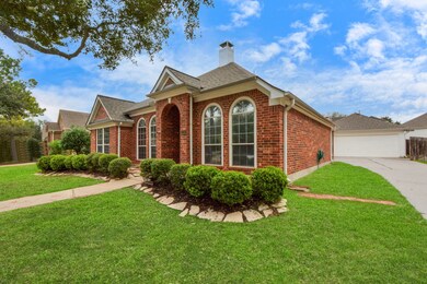 8726 Melting Shadows Ln, Houston, TX 77095 - photo 3