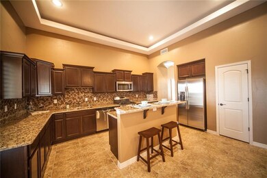 929 Clapham St, Horizon City, TX 79928 - photo 7