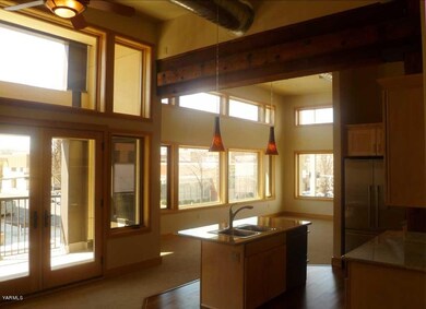 Open Concept