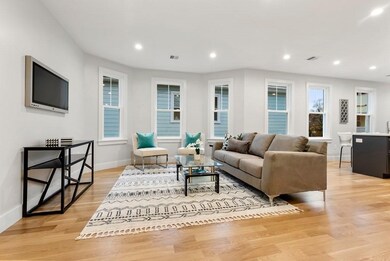 20 Central Rd unit 2, Somerville, MA 02143 - photo 6