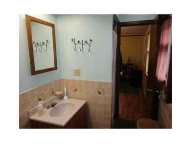 Master Bath/Spa.