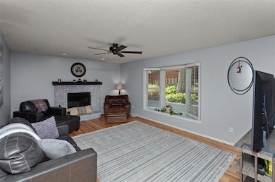 3618 SW 34th St, Des Moines, IA 50321 - photo 7