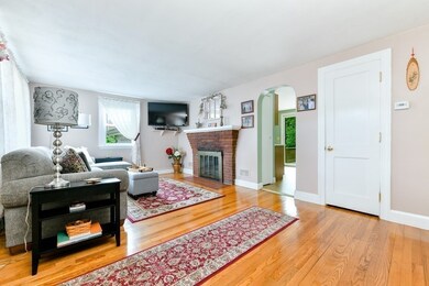 43 Federal St, Weymouth, MA 02188 - photo 3