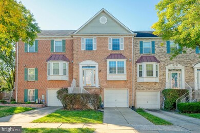 9417 Georgian Way, Owings Mills, MD 21117 - photo 2