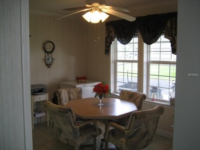 Breakfast Nook