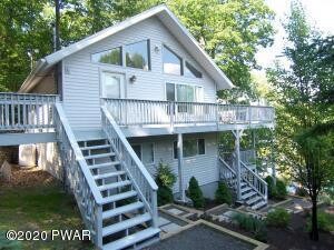 111 Waterview Dr, Lords Valley, PA 18428 - photo 2