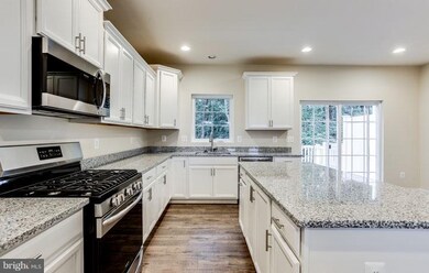 3520 Tribeca Trail unit 8, Laurel, MD 20724 - photo 5