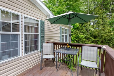 1172 Ridge Rd, Bowdoinham, ME 04008 - photo 5