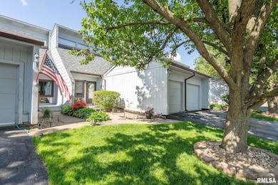 493 44th Avenue Ct, East Moline, IL 61244 - photo 2