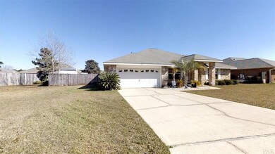 Low maintenance exterior!