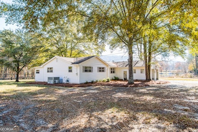 83 Manning Lake Rd SW, Rome, GA 30165 - photo 3