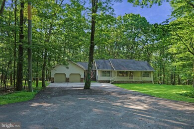 6 Sorrel Ct, Terra Alta, WV 26764 - photo 2