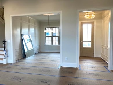 606 Cedar Shadows Cir W, Collierville, TN 38017 - photo 7