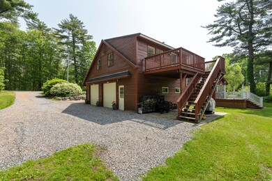 11 Everett Dow Dr, Woolwich, ME 04579 - photo 6
